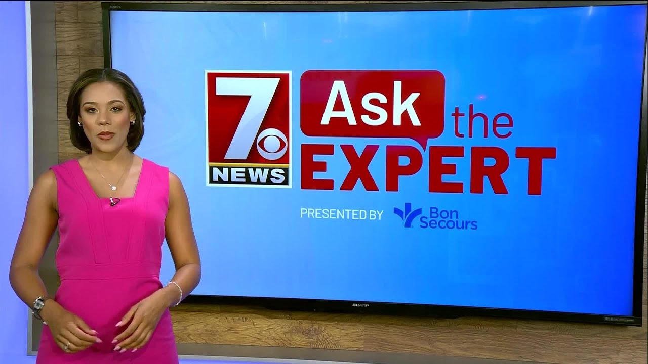 Ask the Expert- 2021 Food Trends
