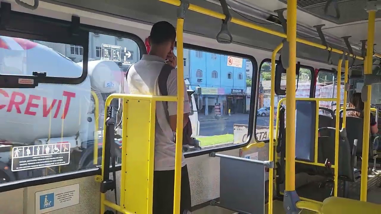 Vitória - ES  X  Vila Velha - ES