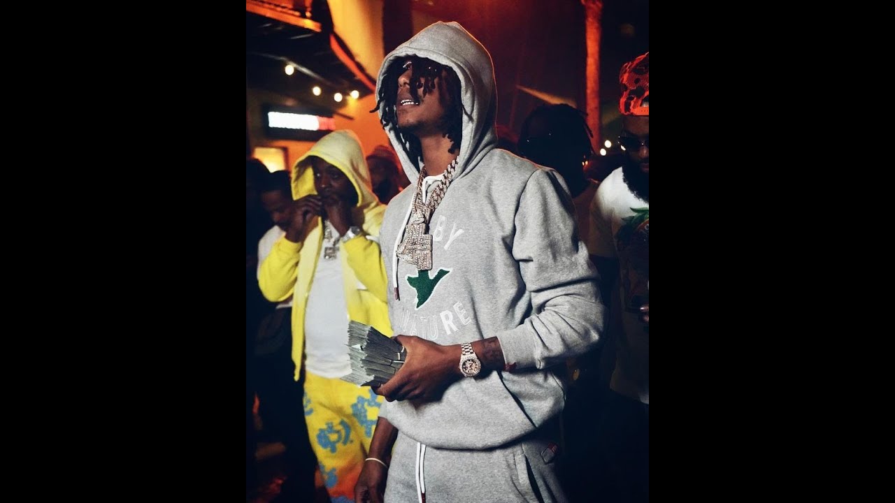 [FREE] Bossman Dlow Type x Skilla Baby x Rob49 Type Beat - 