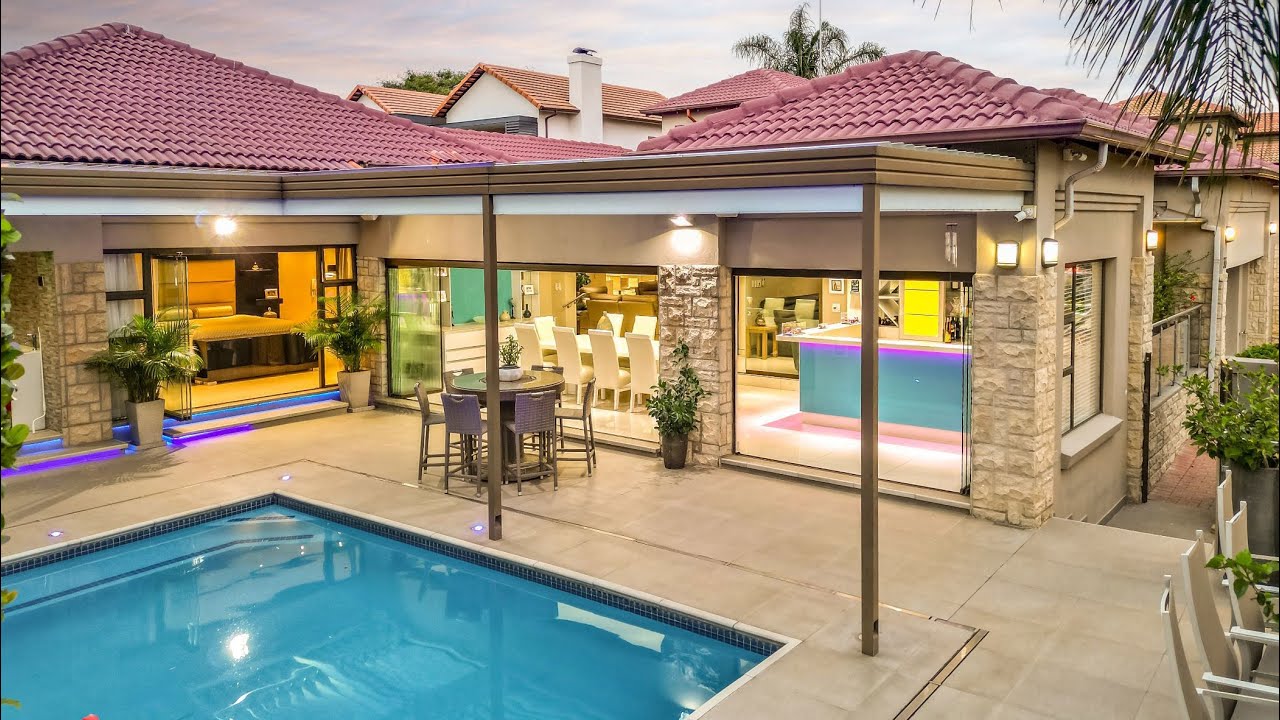 4 bedroom house for sale in Eagle Canyon Golf Estate | Pam Golding Properties