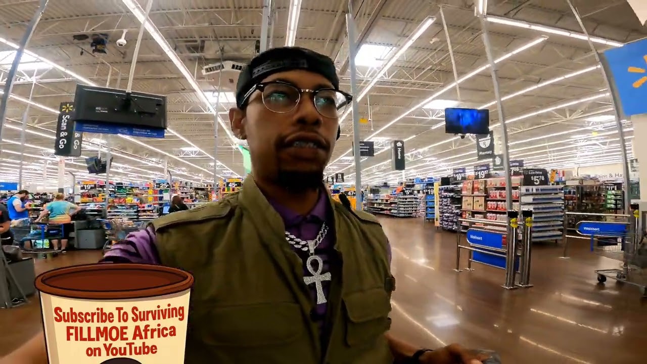 I Tried The Viral Avia Sneaker From Walmart!
