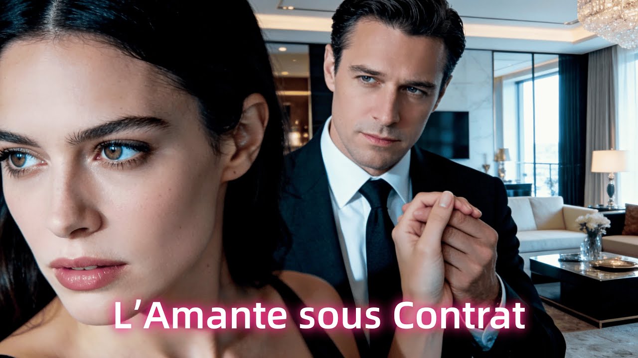 Engagée pour Gérer ses Amours… Elle est Devenue la Sienne #française #shortdrama #loveandrevenge