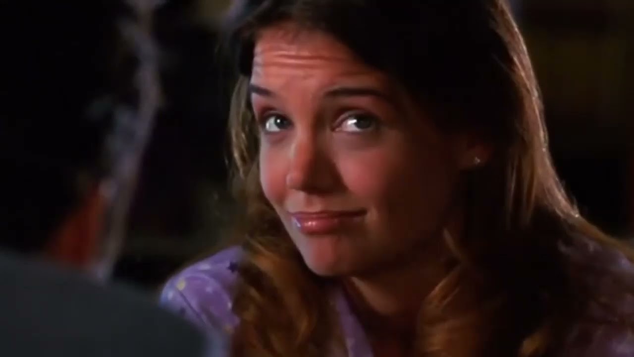 Joey and Pacey S06E15 Scenes (Part 4)