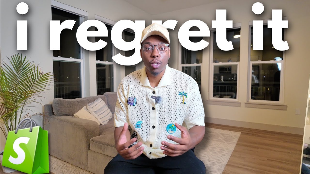 don't start dropshipping until you watch this video...