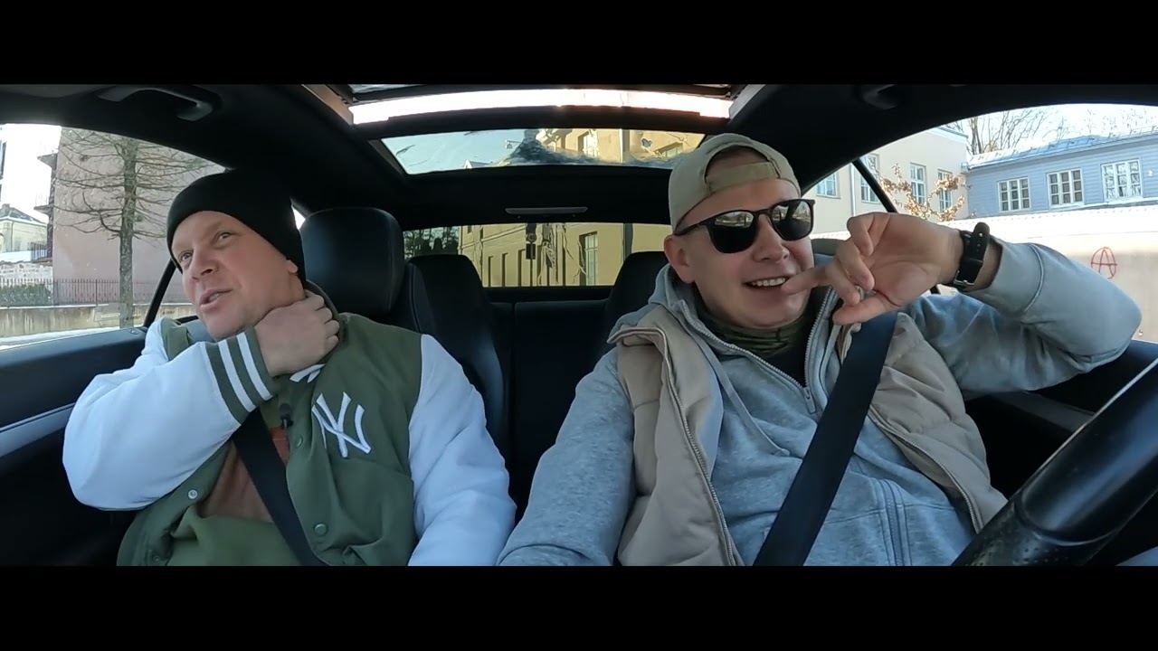 COOL D JA &Uuml;HEKSAK&Uuml;MNENDAD- 