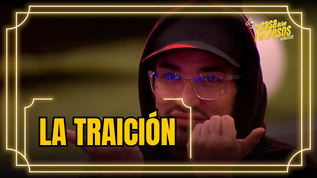 Melissa Gate REVELÓ el futuro de Valentino en La casa de los famosos