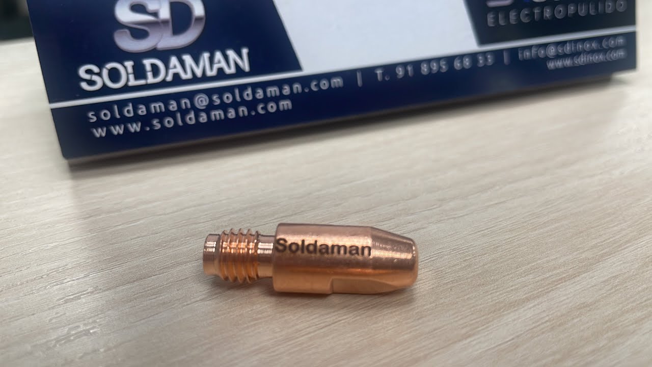 pruebas laser de marcado   SD 480p