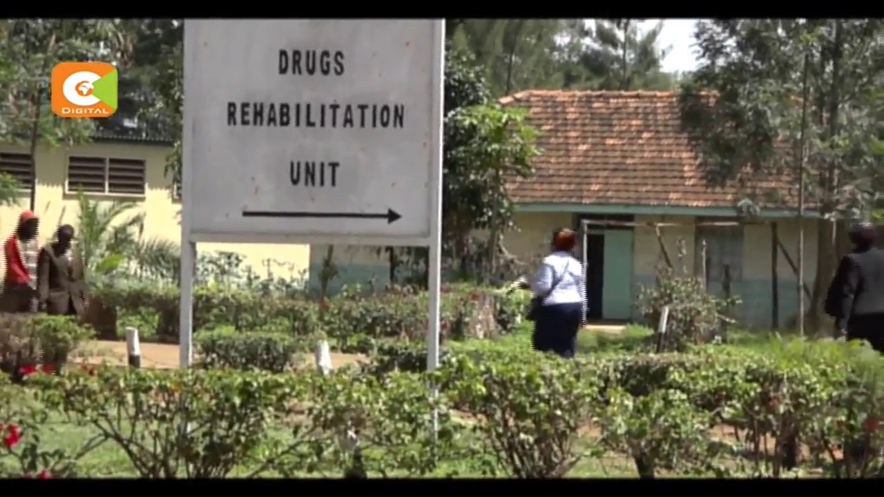 Over 50 Mathari Mental Hospital patients still at large