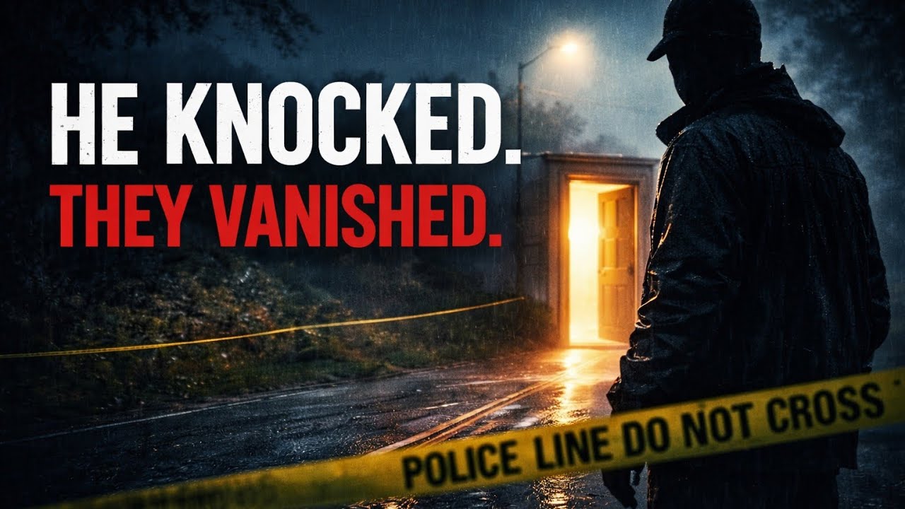 He Seemed Helpful. No One Suspected Him | Dark True Crime Documentary