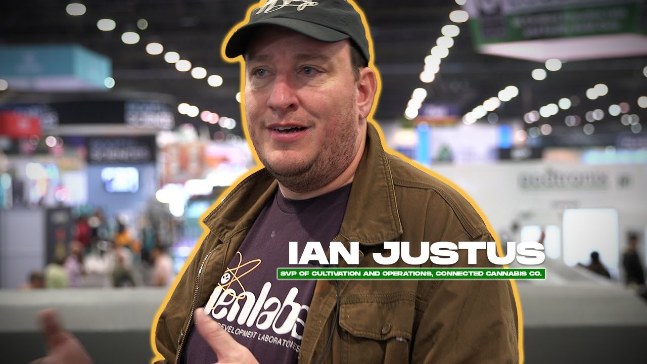CEN at MJBizCon: Good Cultivation Boils Down to One Simple Trait