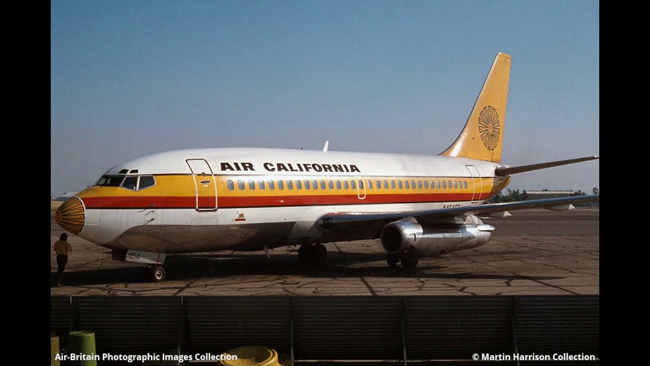 Top 10 defunct airlines of the USA