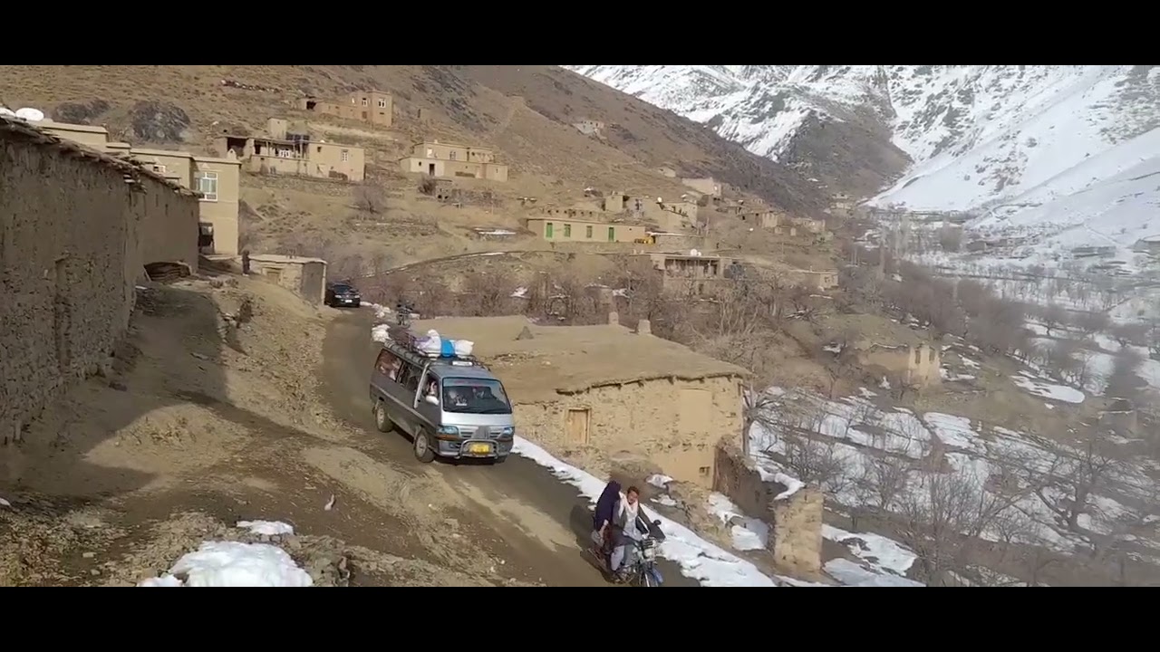 عروسی دربالاقل 