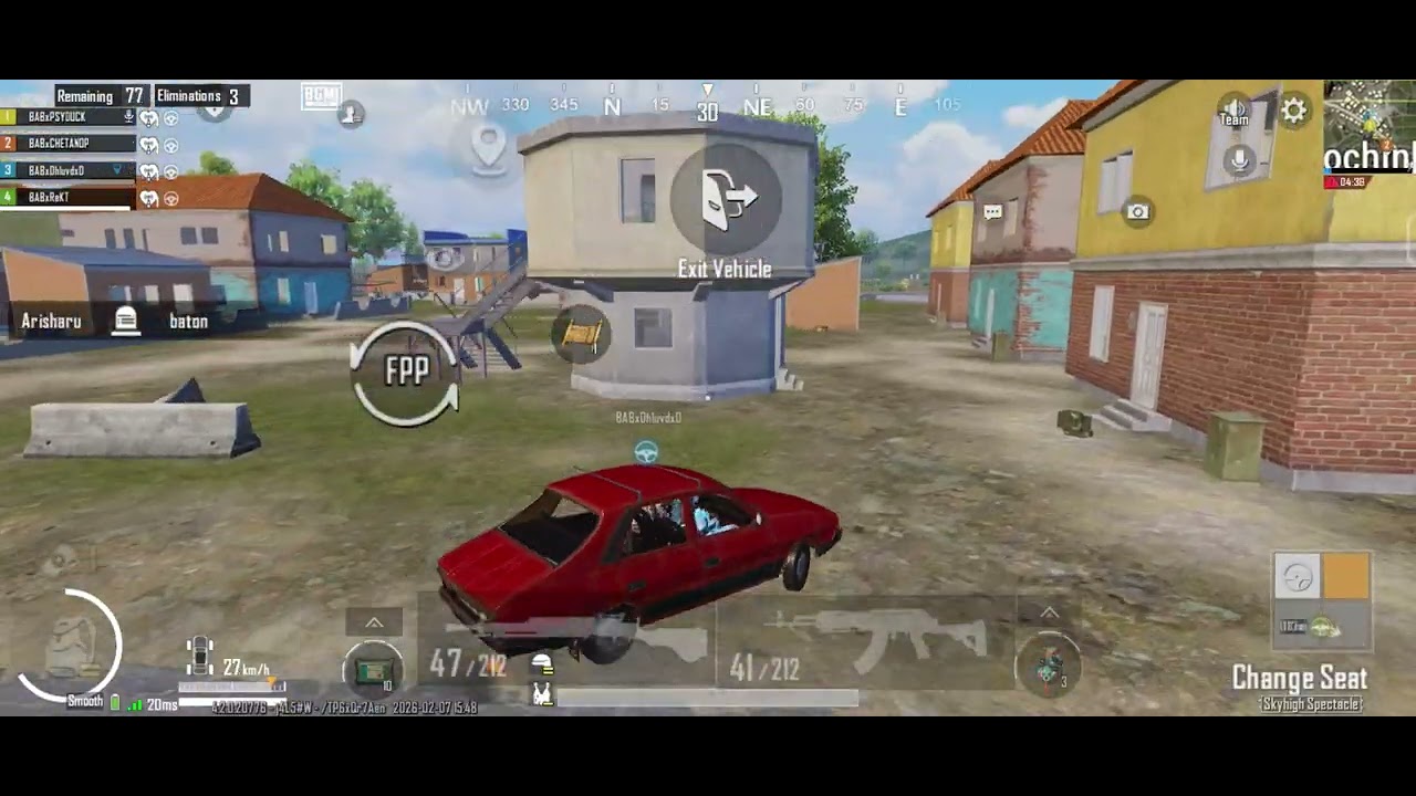 .