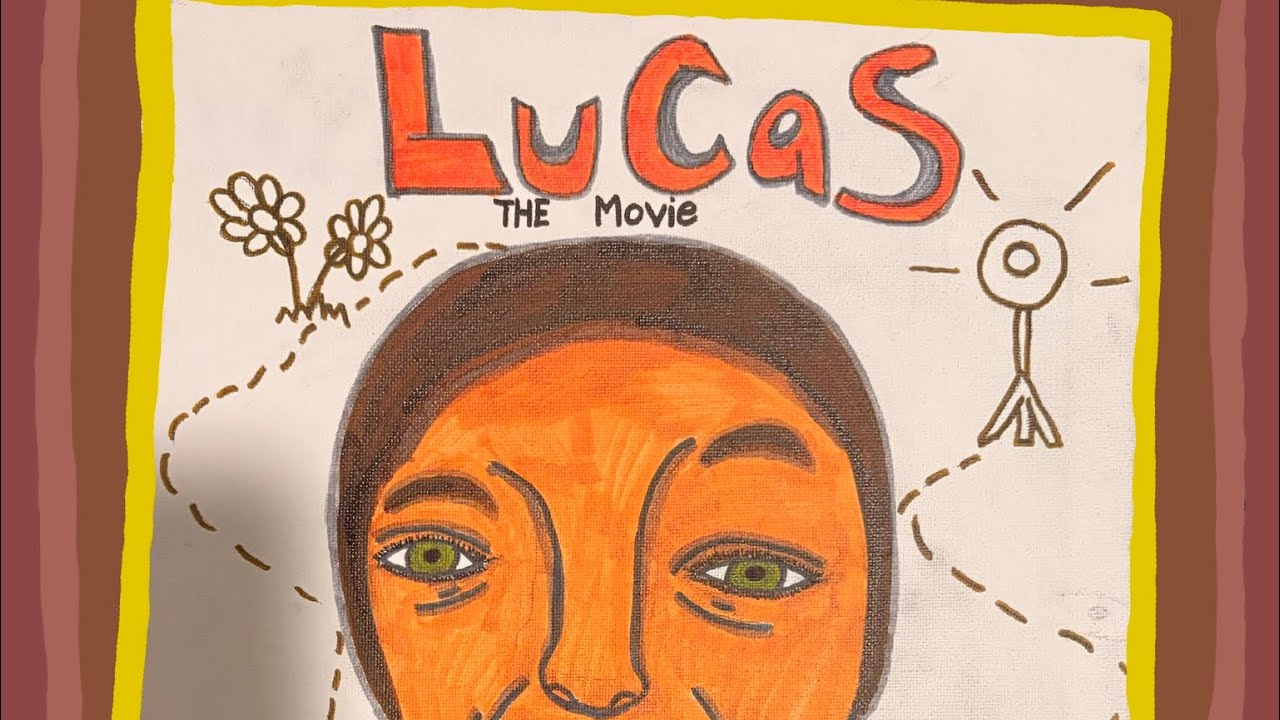 Lucas The Movie