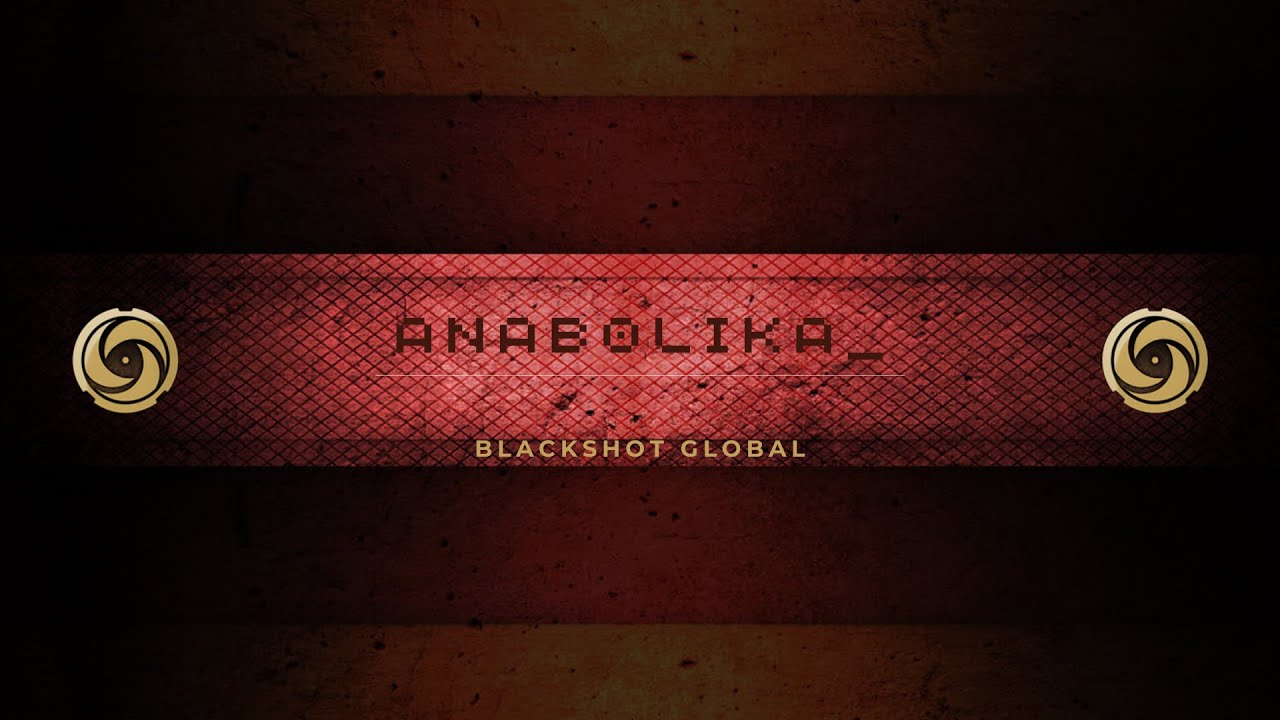 [BlackShot GLB] GamePlay &bull; Map Safe House