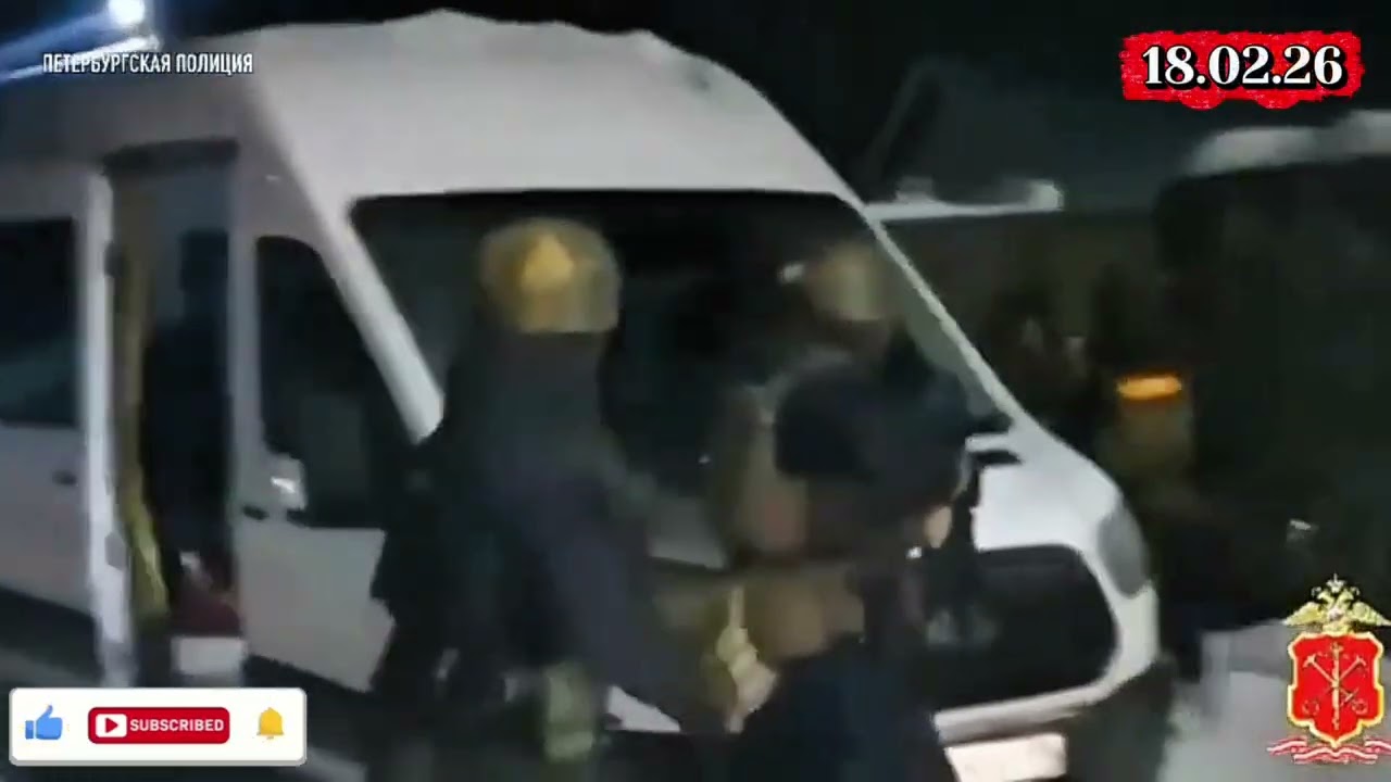В Петербурге ликвидировали две лаборатории по производству наркотиков. 
