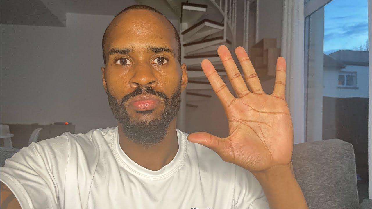 5 Signs You’re Breaking Out Of The Matrix (Awakening Spiritually)