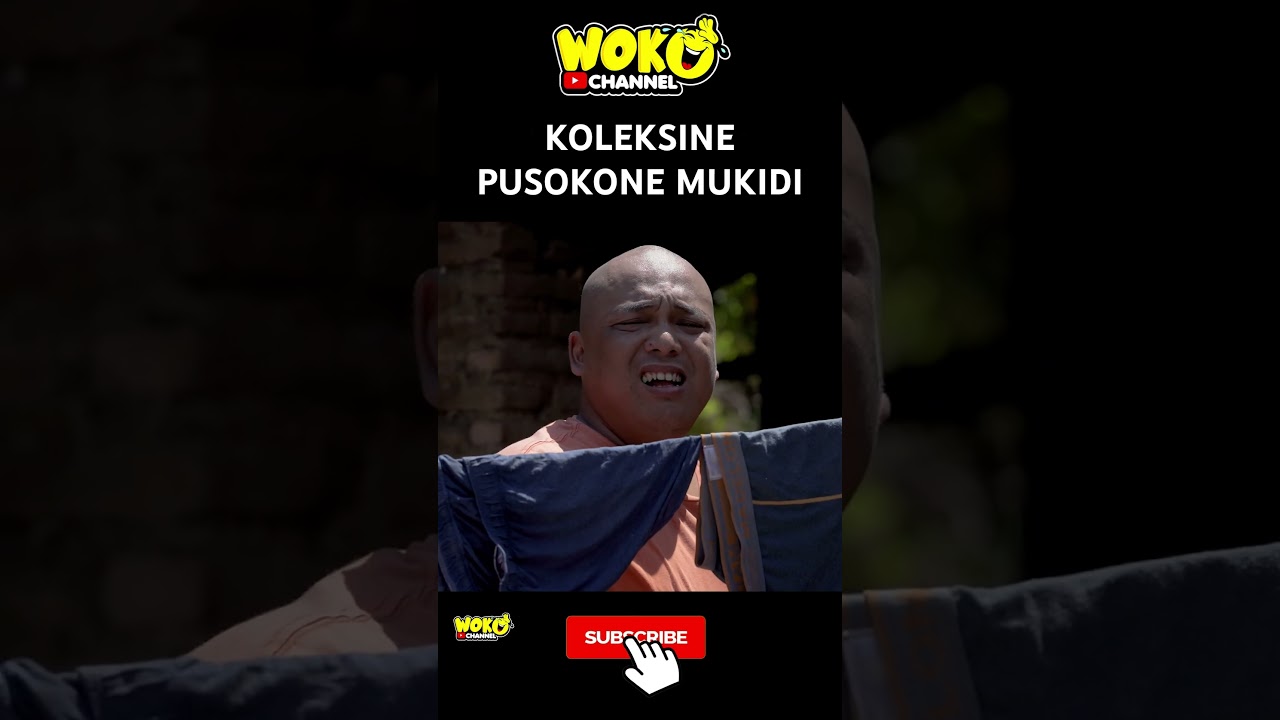 #wokochannel
