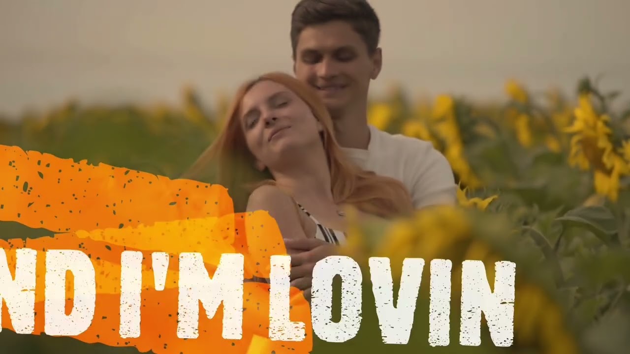 Gary Burk III (feat. Love And Theft) - Gettin It Back (Official Lyric Video)