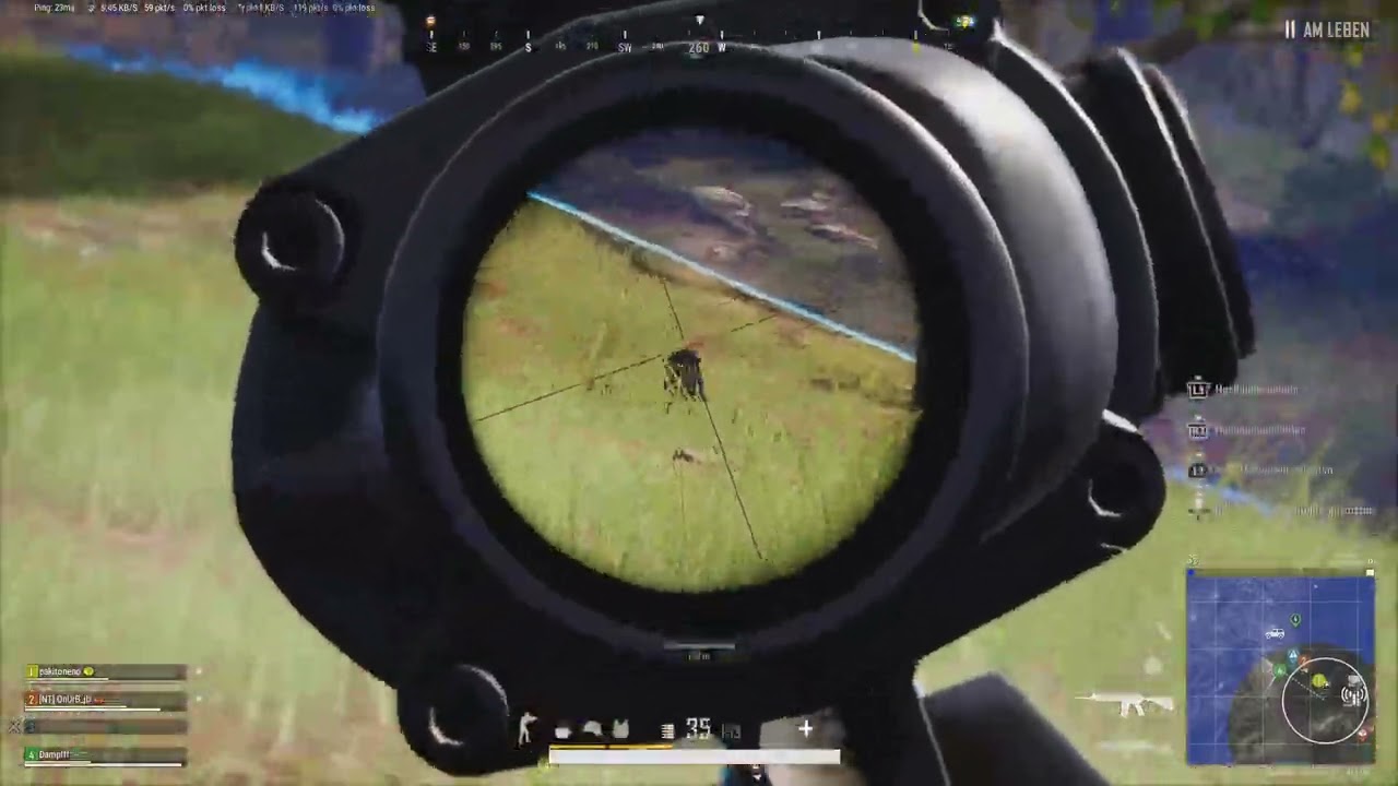 PUBG: ps5 what a finish🔥