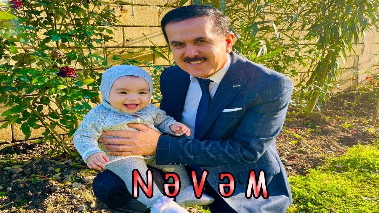 Israil Memmedov - Nevem 2023 (Official Video)