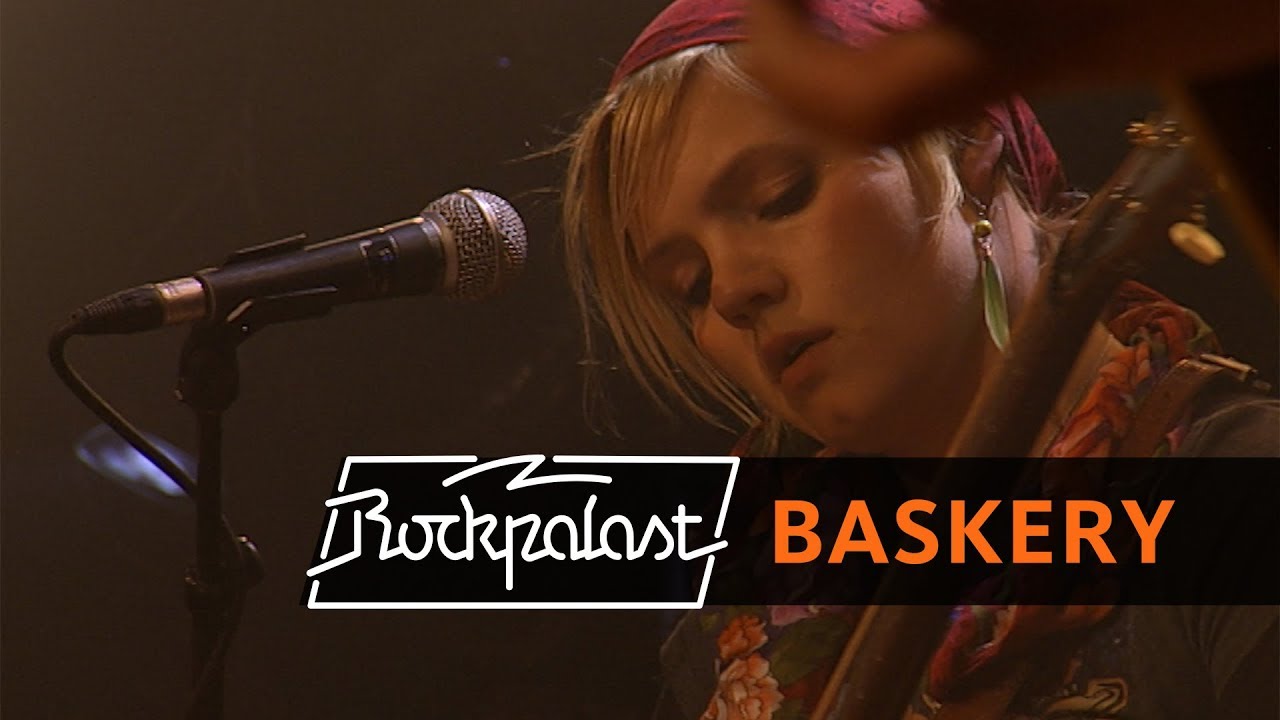 Baskery live | Rockpalast | 2009