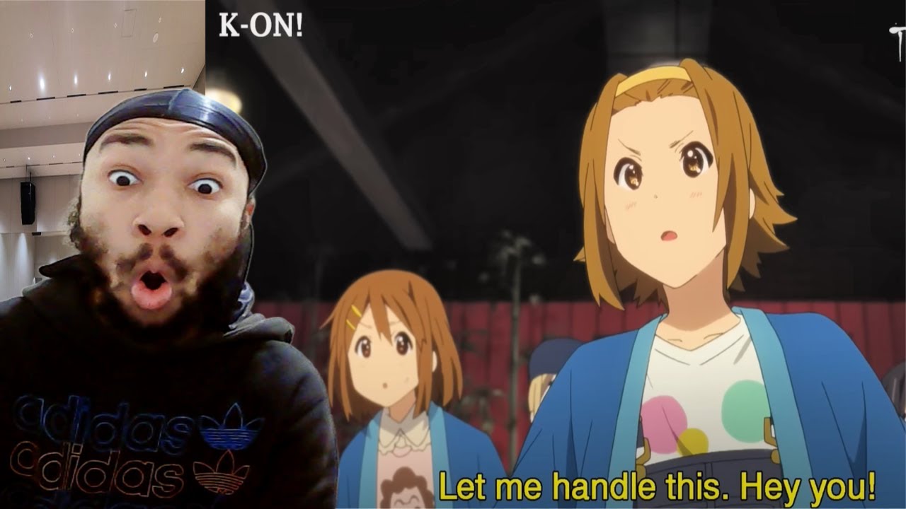Japanese Characters Speaking Engrish in Anime Funny moments REACTION