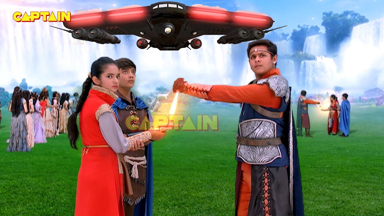 बालवीर महा विस्फोटक को कैसे करेगा नष्ट ? Best of Baalveer | Full Episode