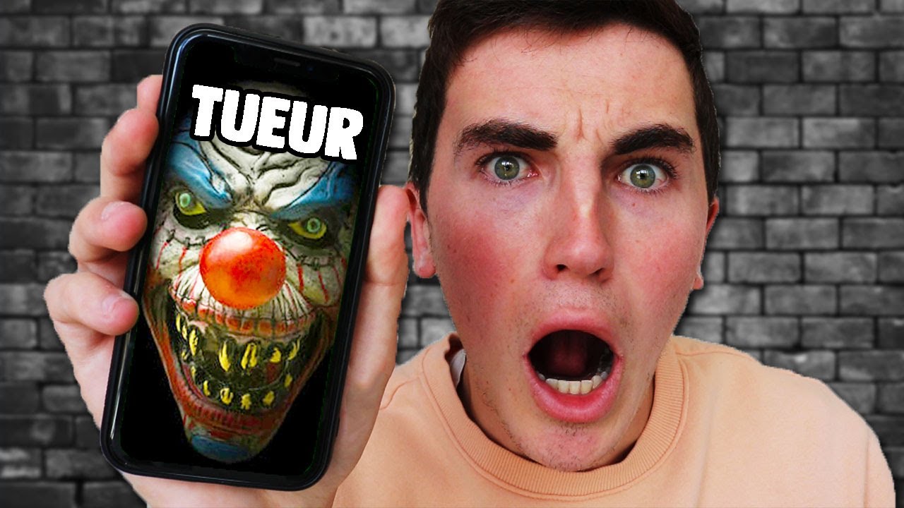 Je n'aurais JAMAIS DU APPELER CE NUM&Eacute;RO...