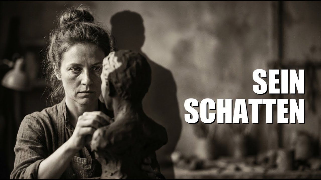 Rilkes größtes Geheimnis: Die Frau in seinem Schatten