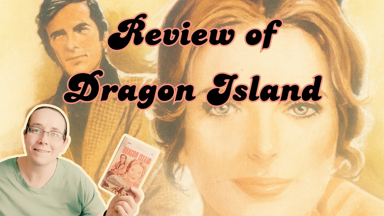 Rambling Review #1 (Dragon Island)
