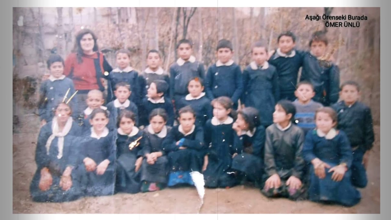 AŞAĞI &Ouml;RENSEKİ K&Ouml;Y&Uuml; - MAZİLER