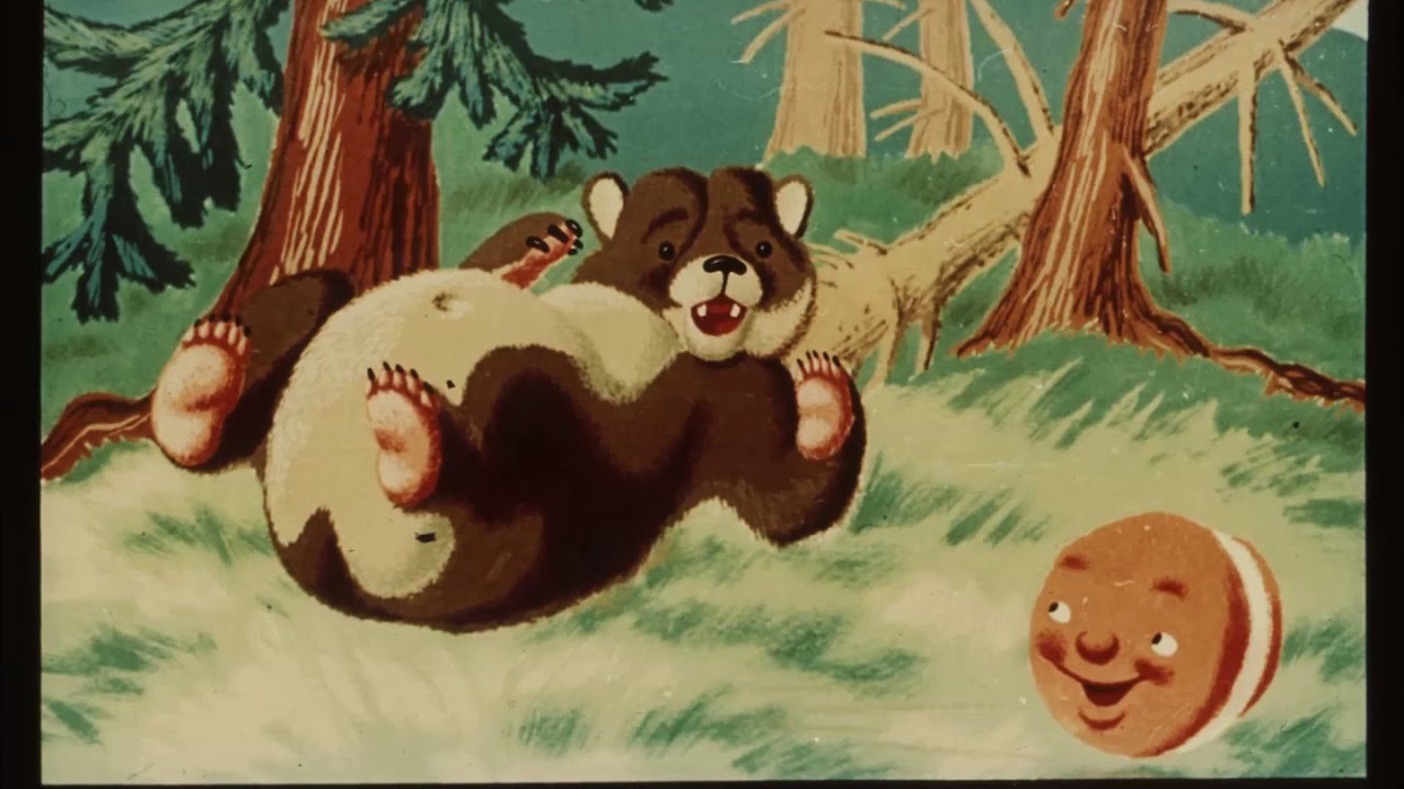 Koblížek na cestách DIAX Cynibulk