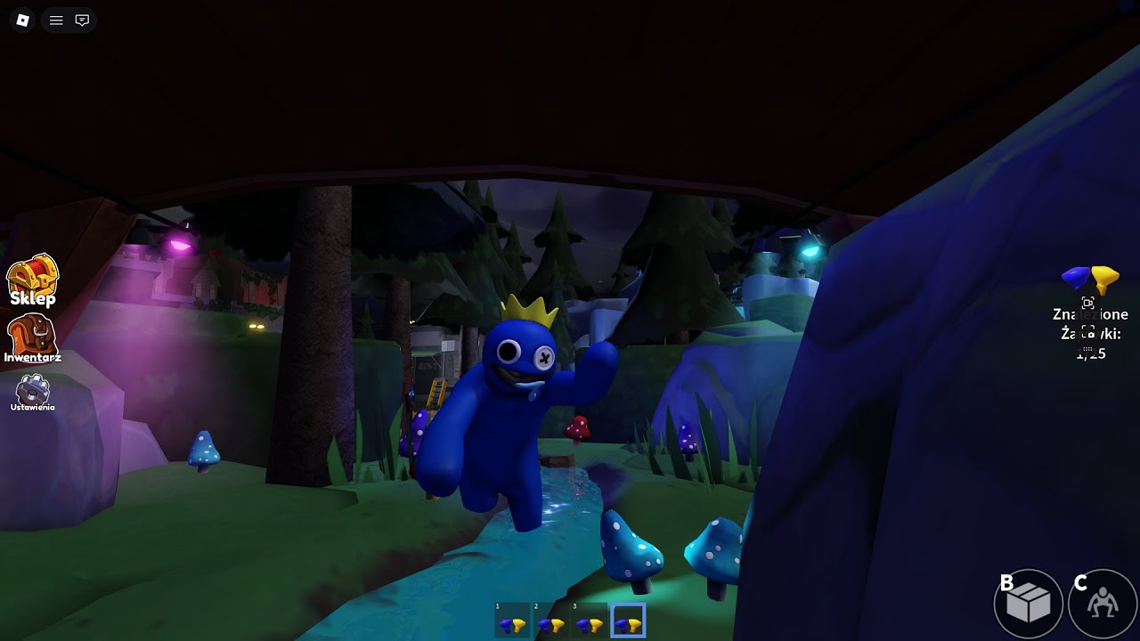 rainbow friends chapter 2 ogrywamy