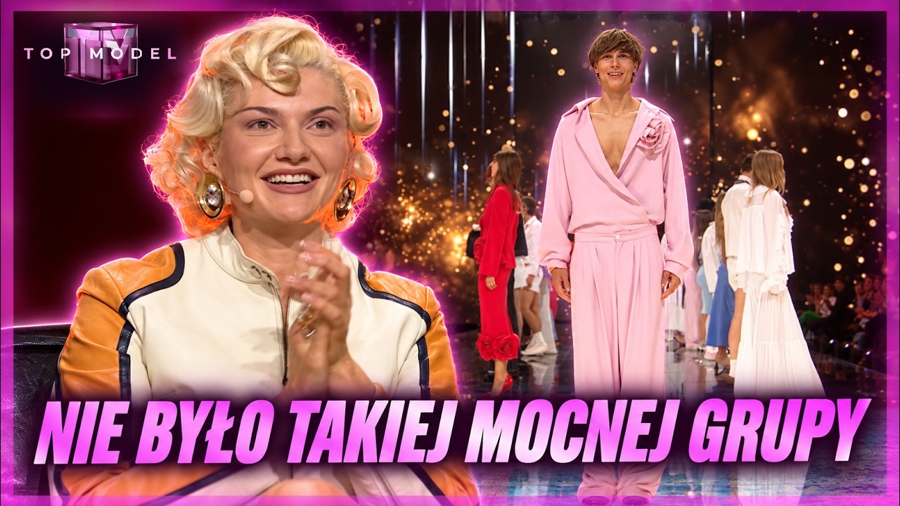 POZNALIŚMY FINAŁOWĄ 17-STKĘ ❗💥 | Top Model