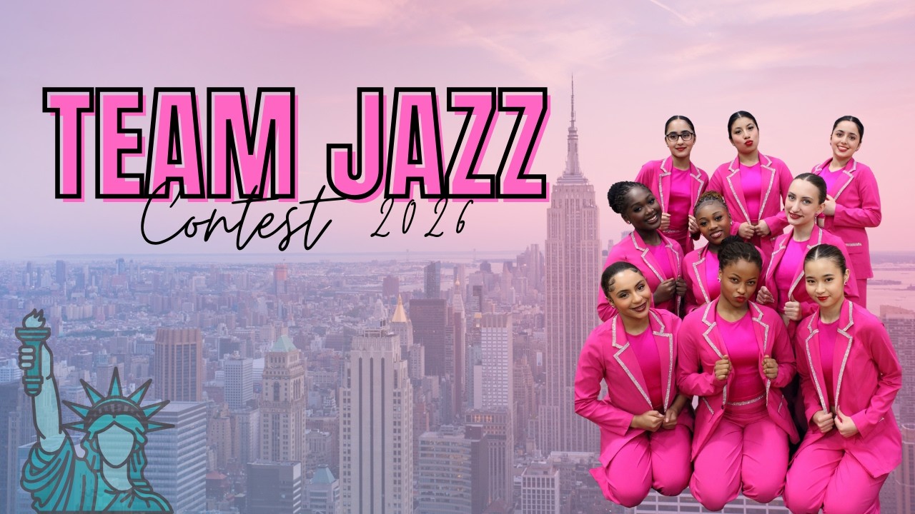 Team Jazz 2026