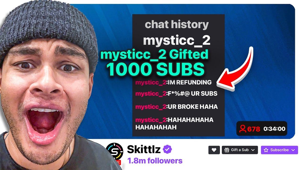 i got scammed...