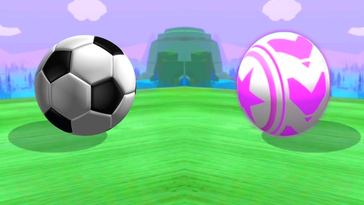 Going Balls VS Sky Rolling Ball 3D Android iOS Gameplay | Walkthrough, All Level | New Update