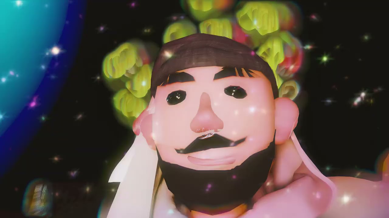 Zouj - Fl00te (Official Video)