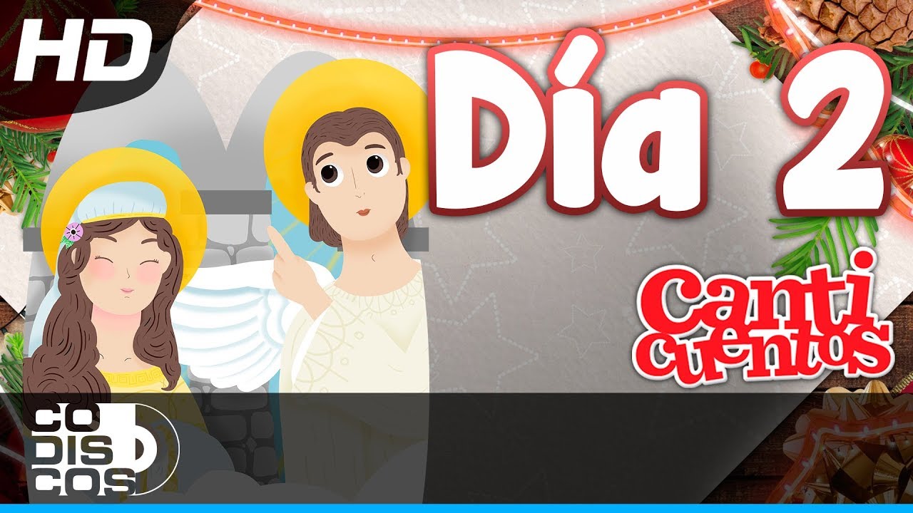 Novena De Aguinaldos - Día 2