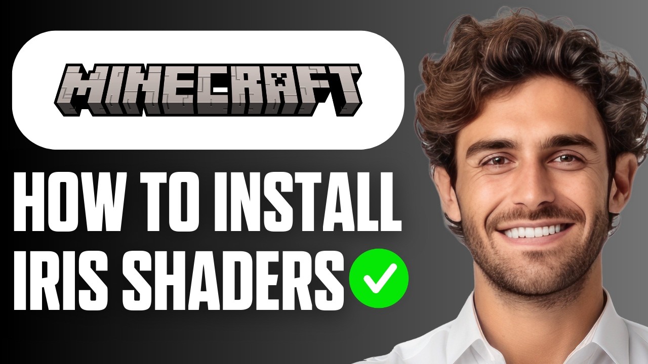Как установить шейдеры Iris в Minecraft (краткое руководство 2026 года)