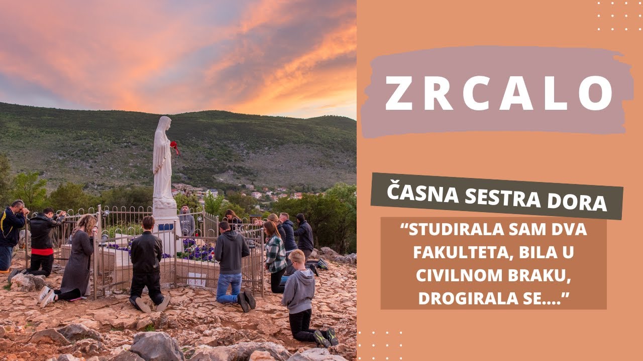 Zrcalo 19. 9. 26. 9. i 3. 10. 2022. - č.s. Dora