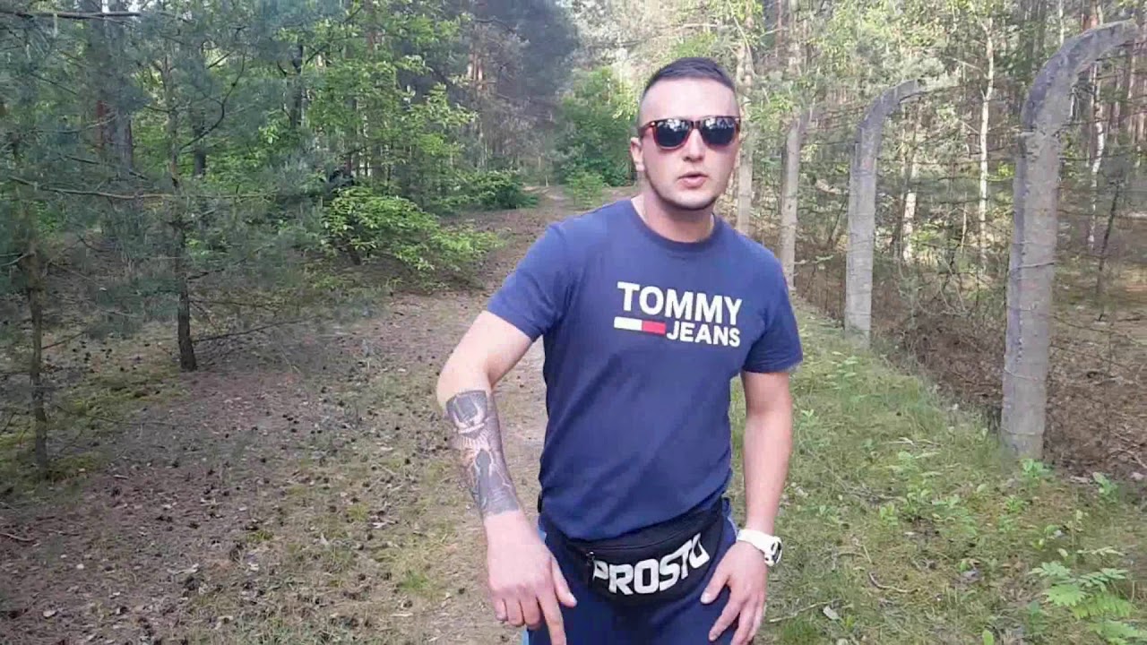 Letarg - Dawaj (fiew shots video)