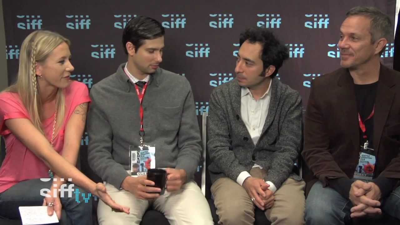 SIFF 2012: Filmmaker Interviews - Joshua Tree, 1951:A Portrait of James Dean & Lost Years
