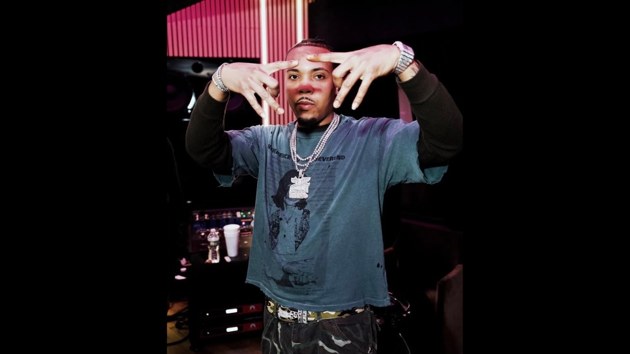 (FREE) G Herbo Sample Type Beat - 