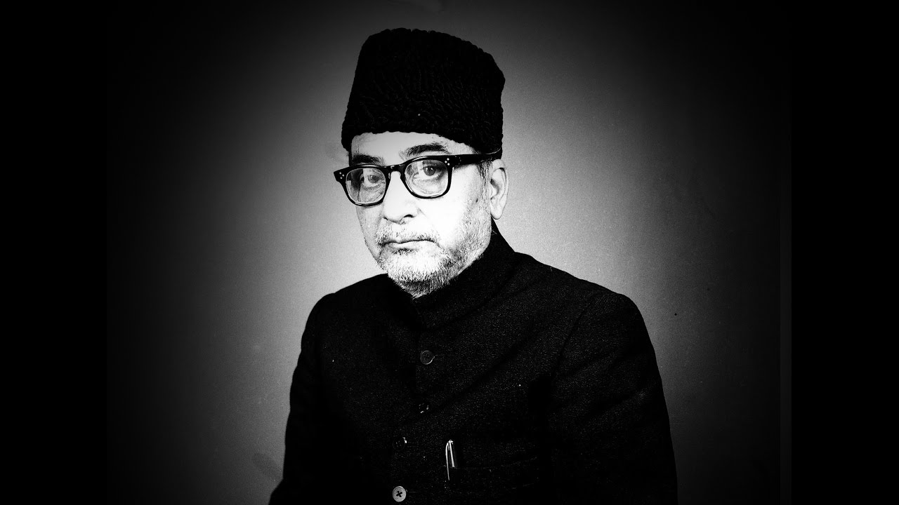 Grand Allama Rasheed Turabi-Majlis-e-Shahdat Imam Hassan Askari(06/12/2016)