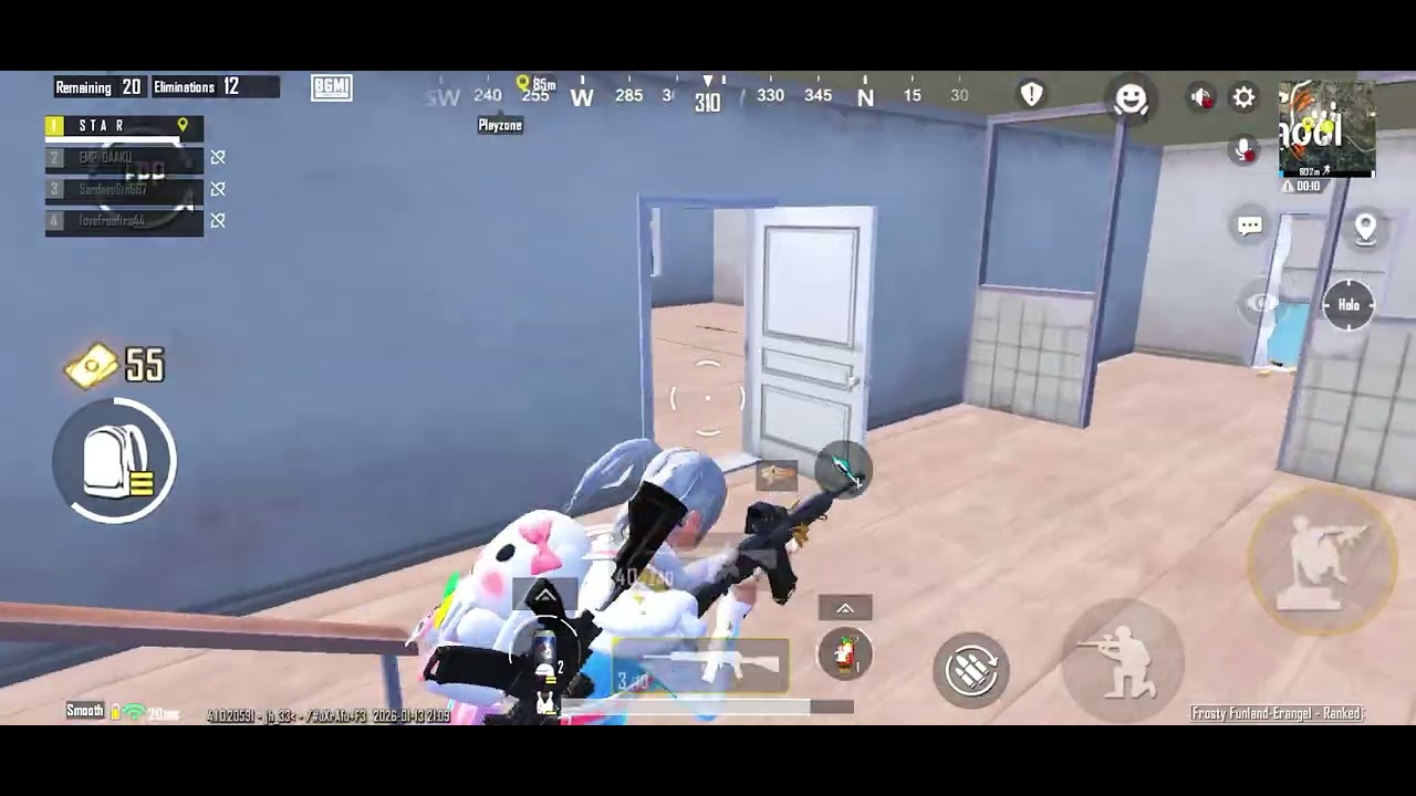 Highlight #3