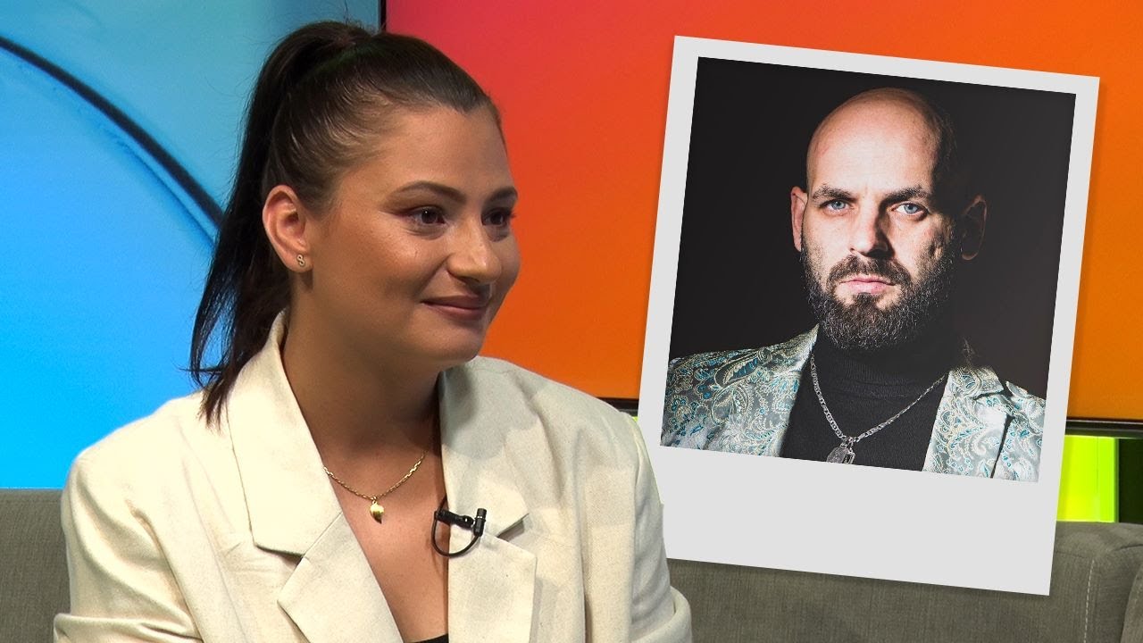 Soția lui Nosfe, despre ultimul bilețel de dragoste primit de la artist! Ce a scris în el?