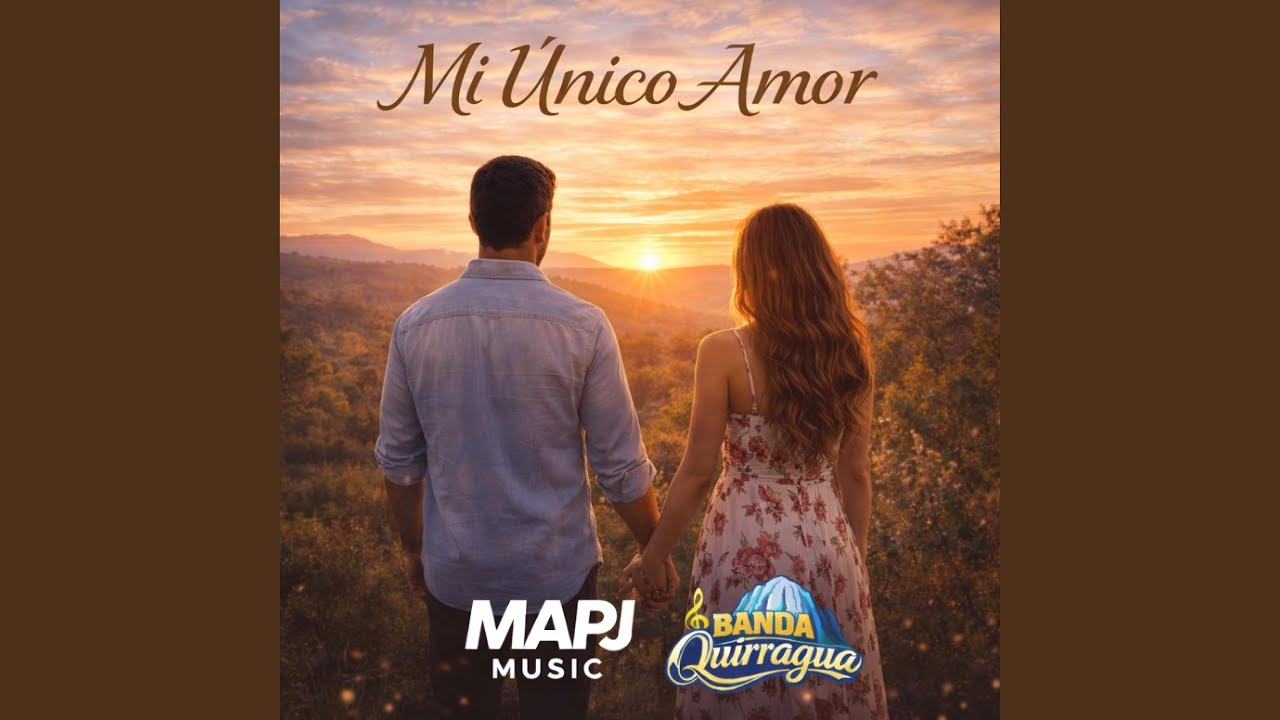 Mi único amor