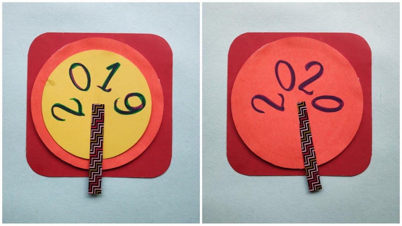 scrapbook ideas/rotating card/spin wheel card/photo changing card/magic card